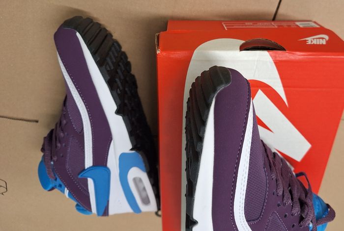 Replique Nike air max BW taille 39 neuve avec étiquettes 🏷 - photo numéro 4