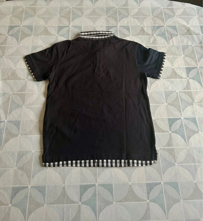 T shirt garçon - 12 ans - Kiabi - en très bon état - photo numéro 2