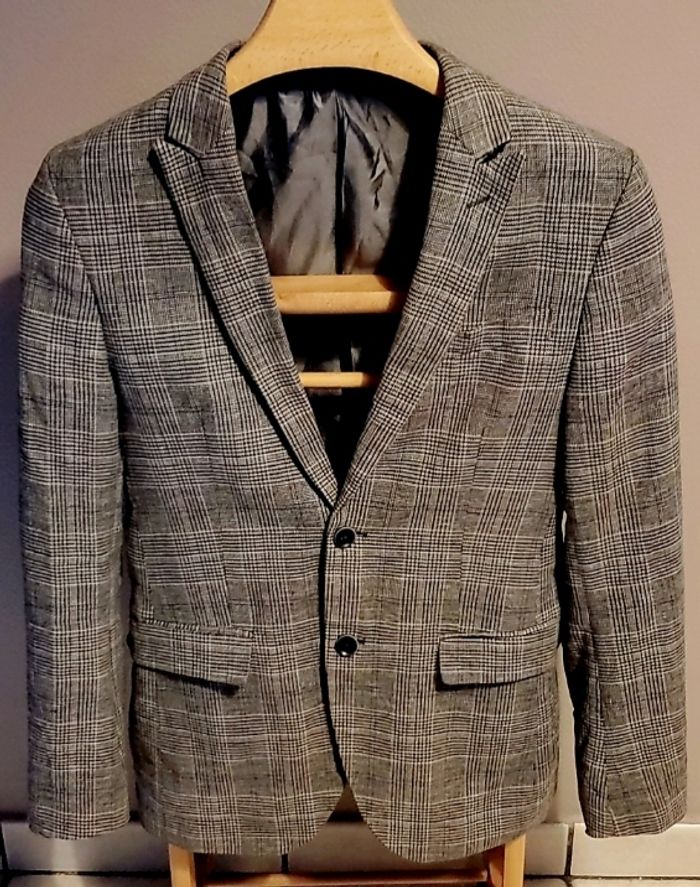 Blazer pier one