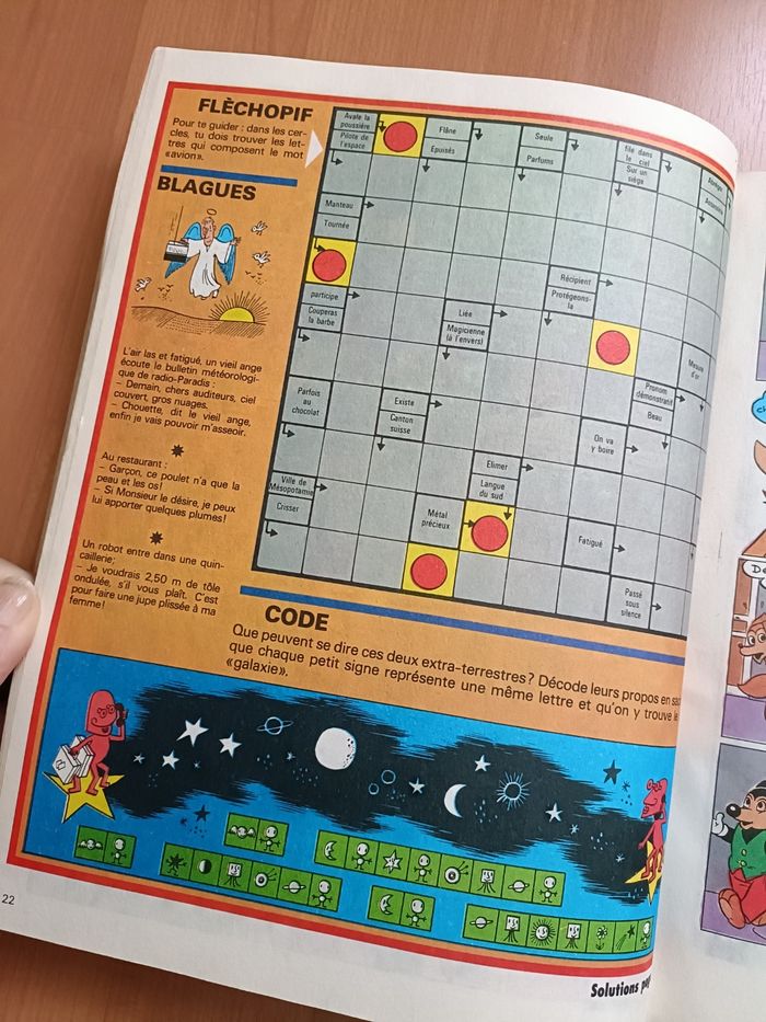 4 bds Pif et Hercule / Placid et Muzo années 80 - photo numéro 5