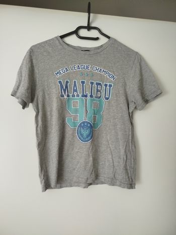 T-shirt Jennyfer taille xs