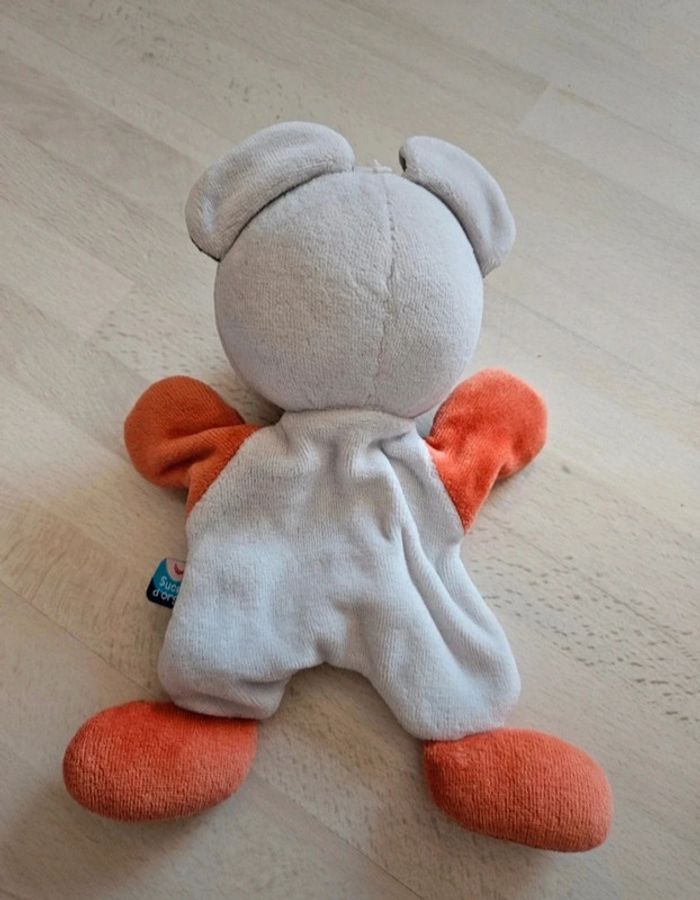 Doudou - photo numéro 2