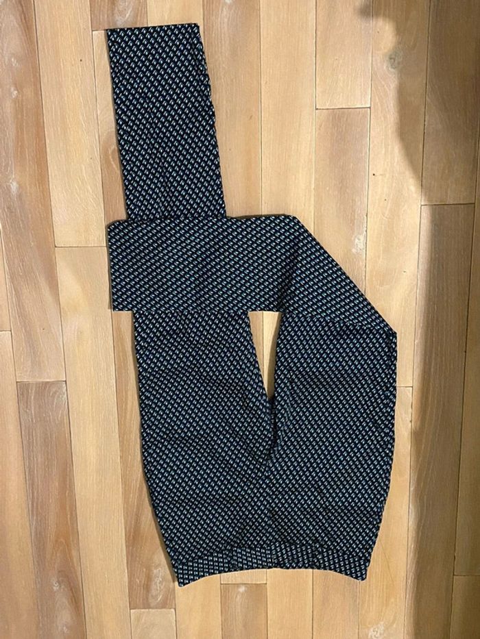 Lot pantalons - photo numéro 3
