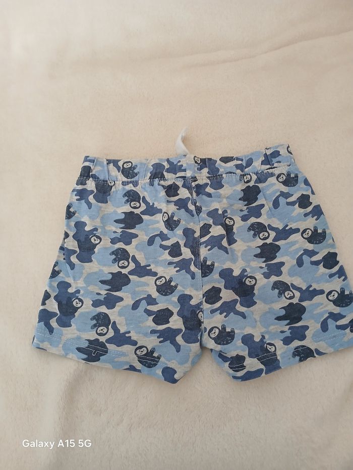 Lot de vetement garçon 18 mois tres bon etat - photo numéro 10