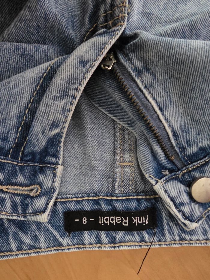 Jupe longue - photo numéro 3