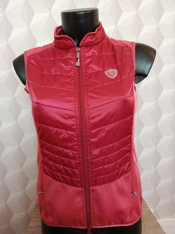 Gilet d'équitation Covalliero 