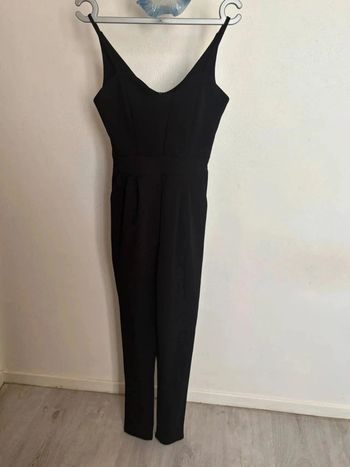Combi femme T38
