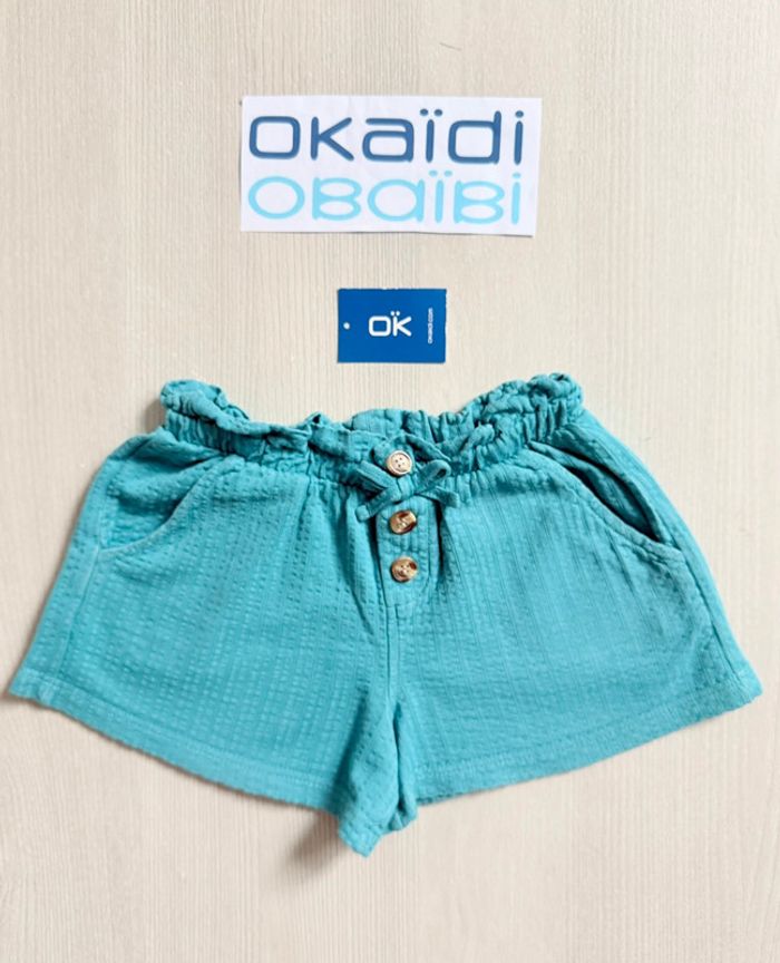 Ensemble d’été assorti - Okaidi - 4 ans - Excellent état - photo numéro 8