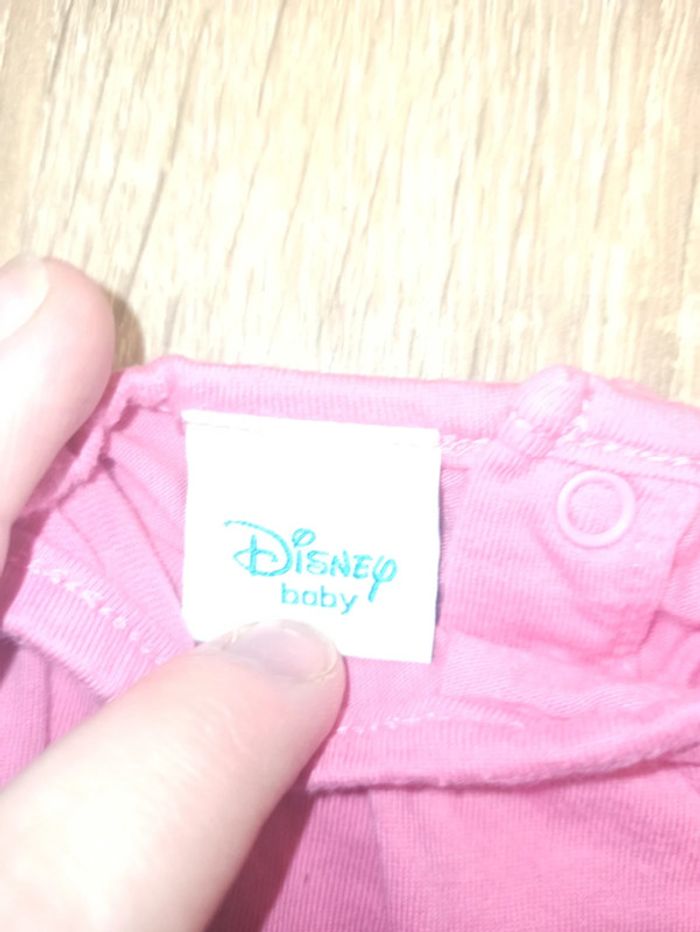 Ensemble Minnie 9 mois - photo numéro 5