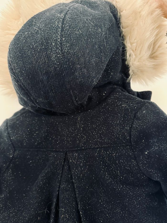 Manteau Tape à l’œil et ensemble assorti - photo numéro 3