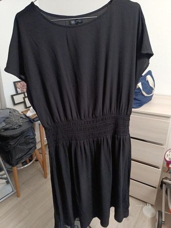 Robe neuve