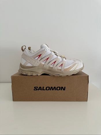 Salomon XA PRO 3D La Yaute