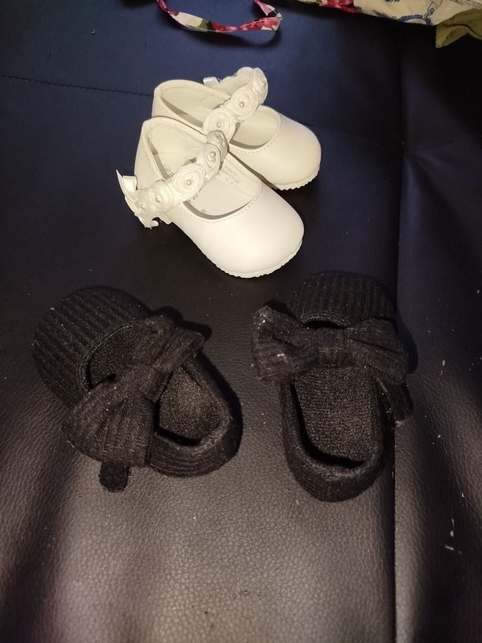 Chaussures