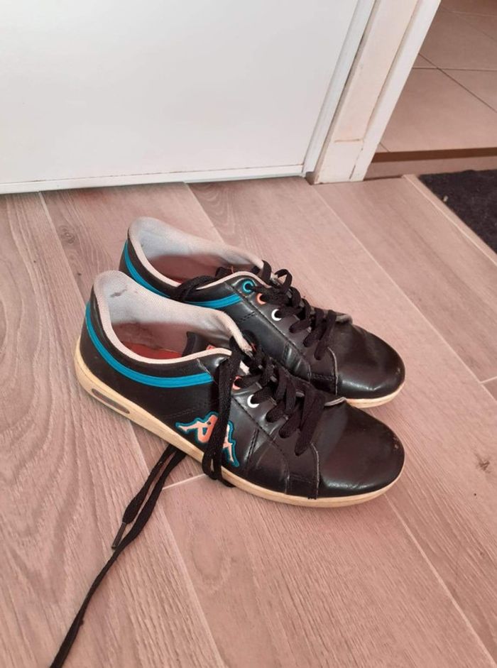 Chaussures