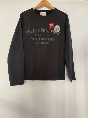 Pull Sweat marque Celio, taille M