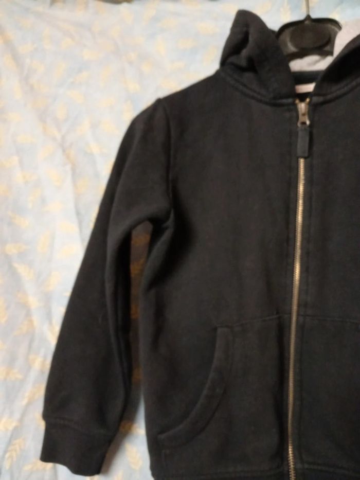 Veste de jogging garçon - photo numéro 4