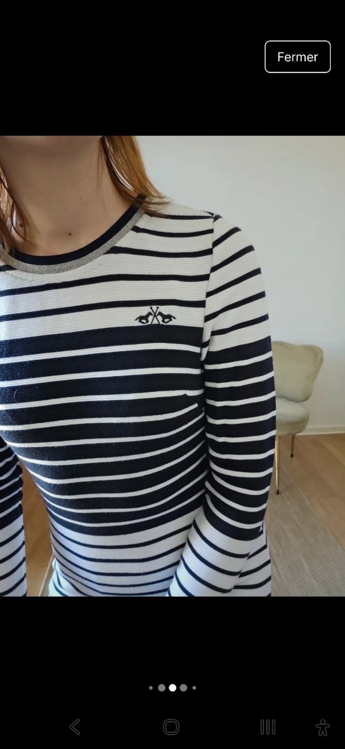 Robe pull - photo numéro 5