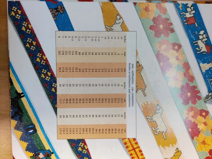 Point de croix colliers pour animaux familiers - photo numéro 3