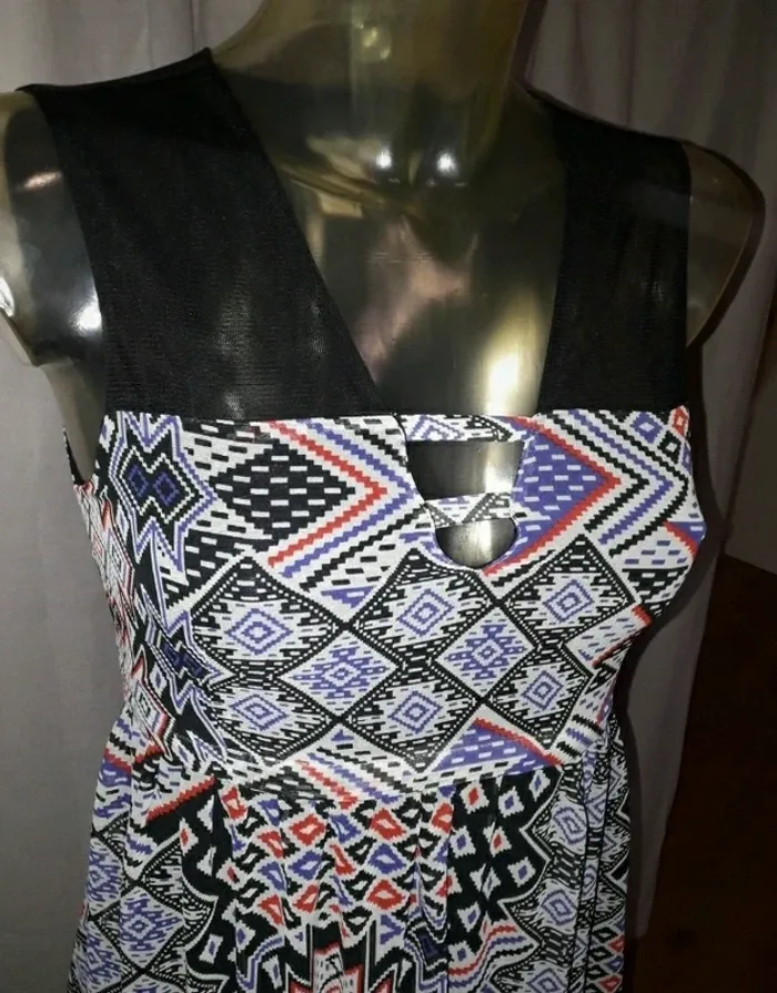 Robe longue - photo numéro 2