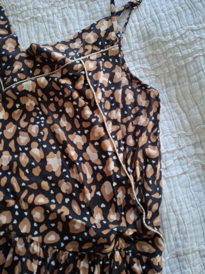 Robe bretelle Kiabi taille 42 - photo numéro 6