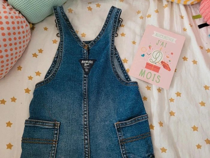 Tenue 9/12 mois mixte - photo numéro 7