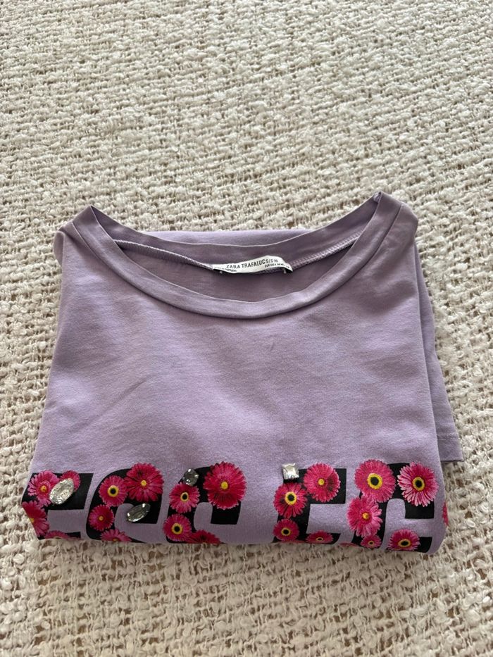 Teeshirt - photo numéro 10