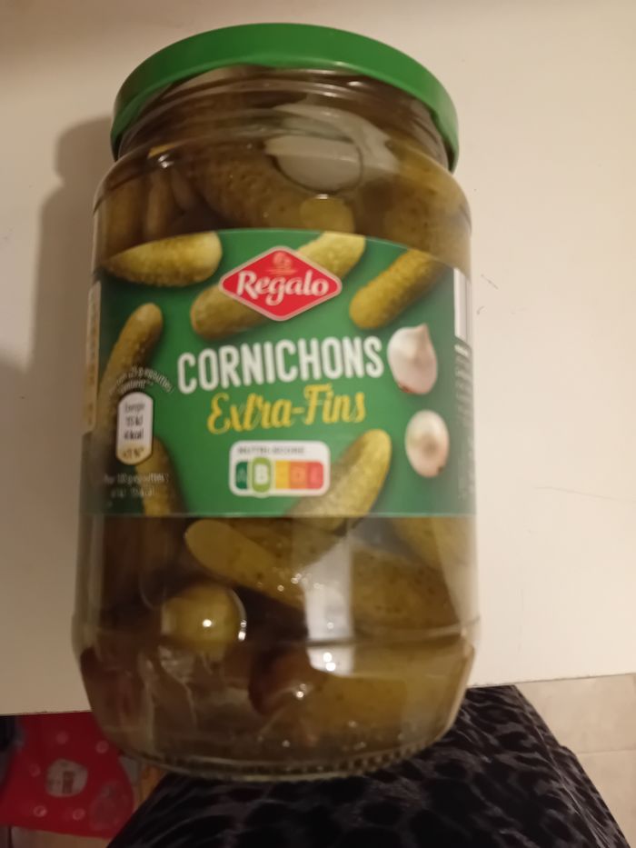 Alimentation - photo numéro 3