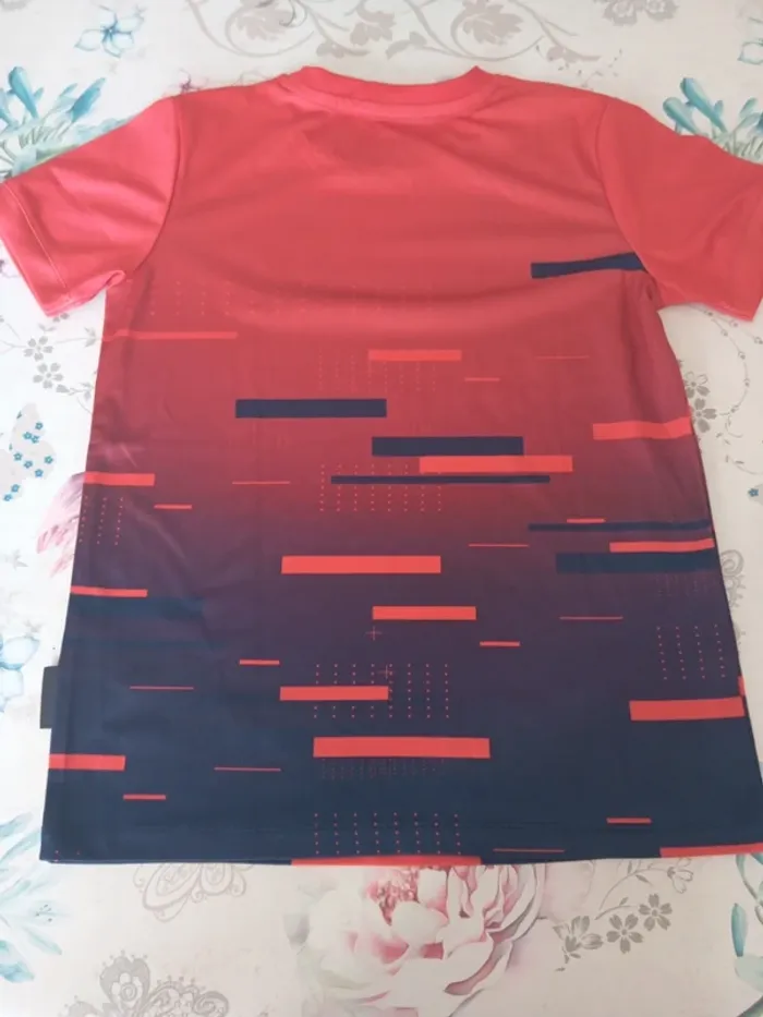 T shirt paris saint germain t 10 ans - photo numéro 5