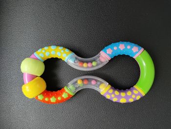 Jouet d'éveil bébé