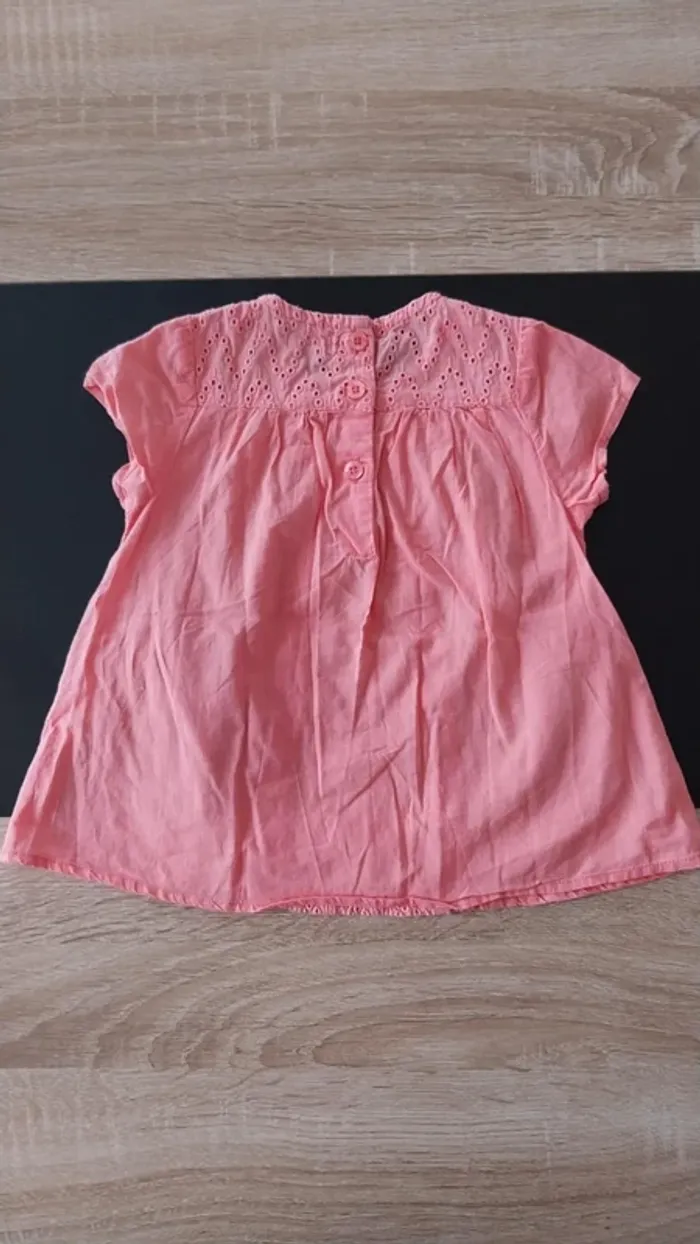 Blouse - photo numéro 2