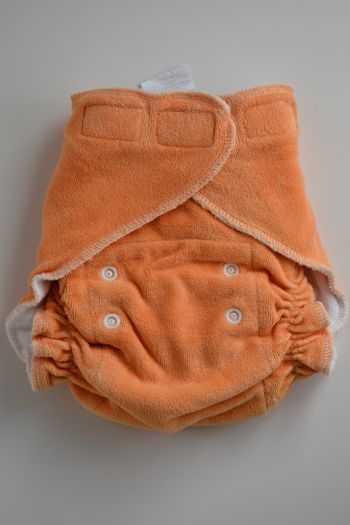 Couche lavable classique Popolini UltraFit