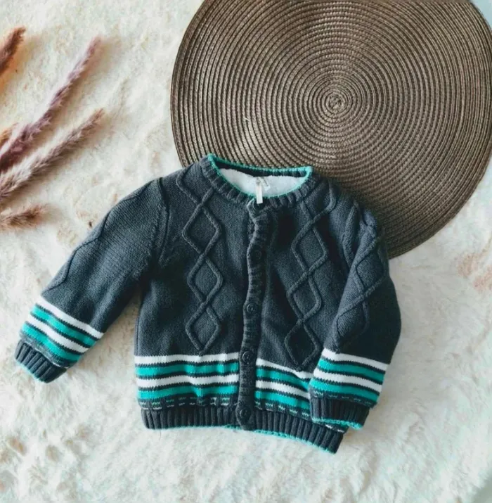 Veste  polaire
