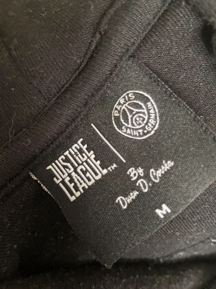 Veste PSG homme - photo numéro 4