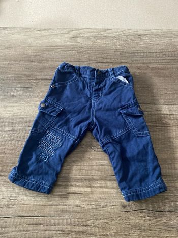 Pantalon bébé