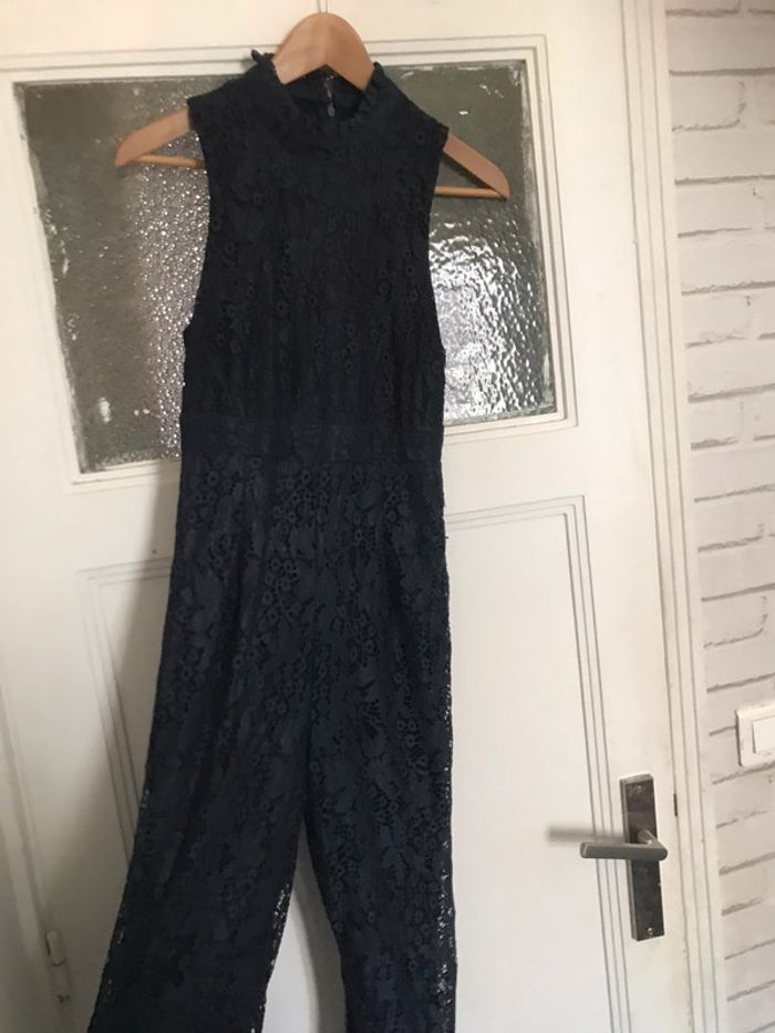 Combinaison femme Marque Object taille 38