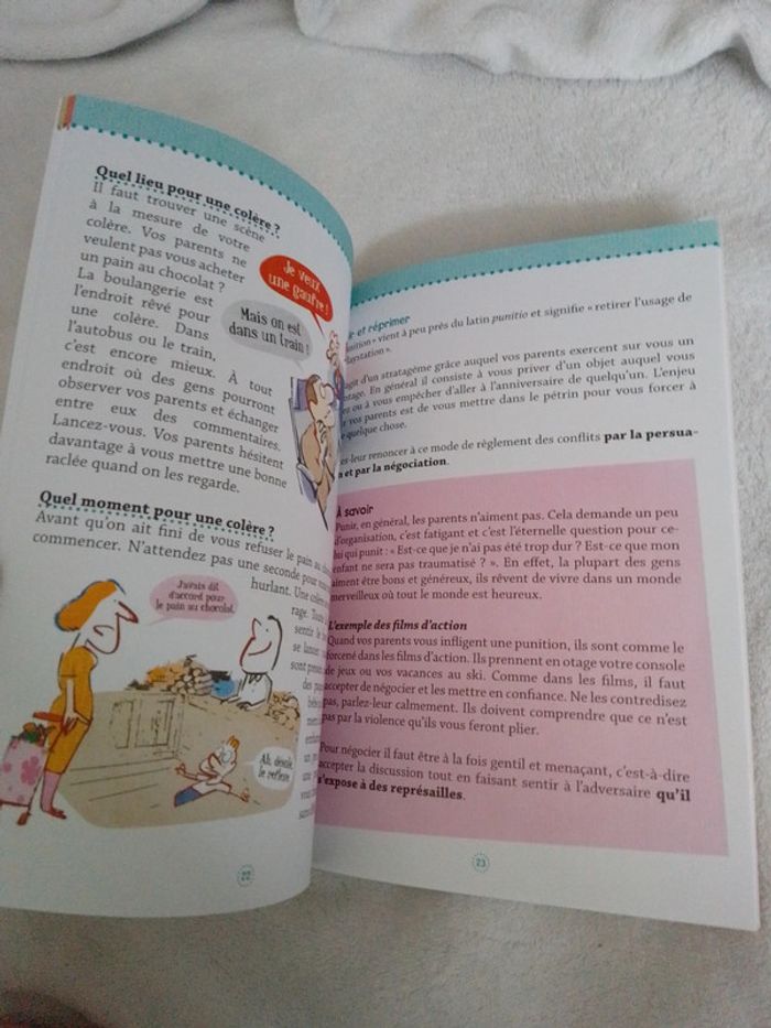 Comment éduquer ses parents - photo numéro 3