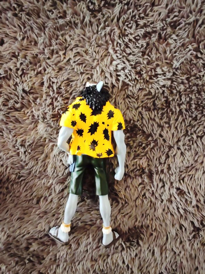 Figurine onepiece - photo numéro 4