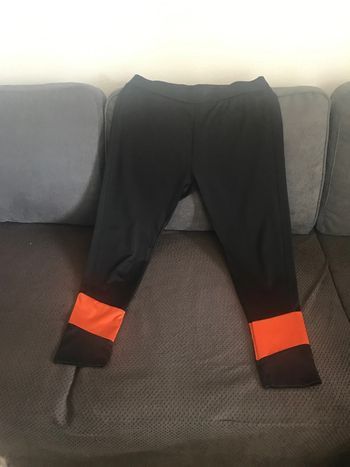 Legging femme