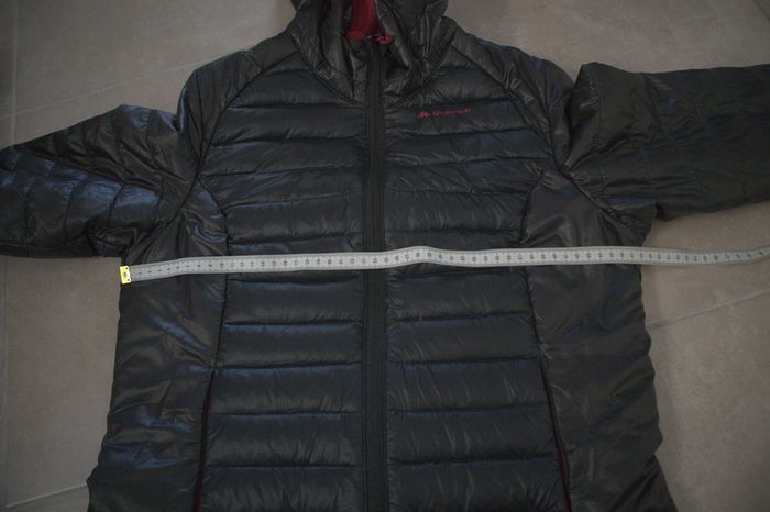 Manteau noir - photo numéro 8