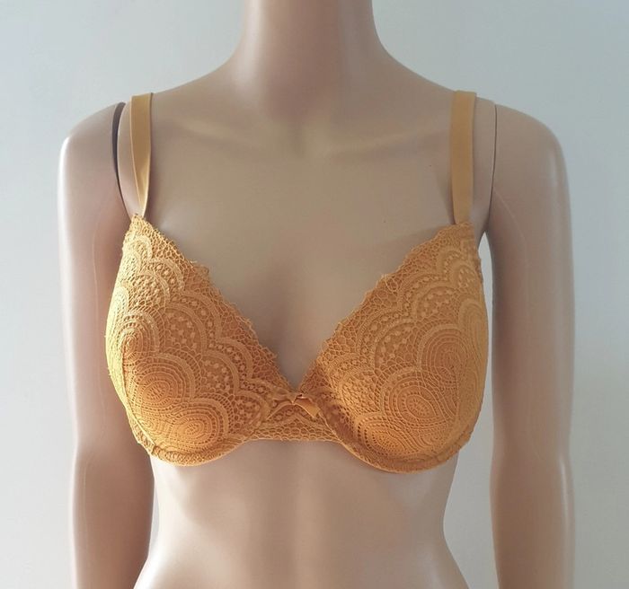 👙 Soutiens-gorge 100 D Gémo #emyfleury_soutifs