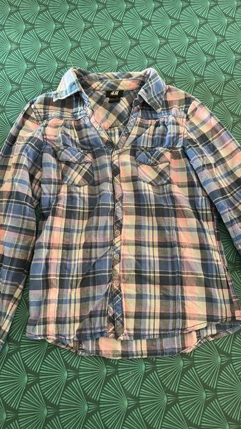 Chemise hm
