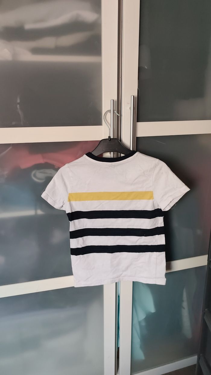 Tee shirt - photo numéro 2