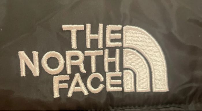 Doudoune The North Face 700, 1996 rétro noir - photo numéro 6