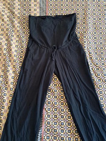 Pantalon grossesse 38