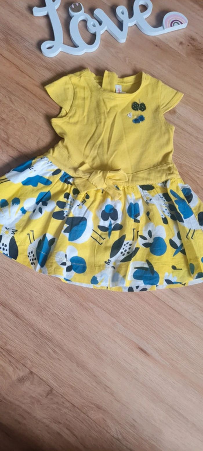 Robe catimini - photo numéro 2
