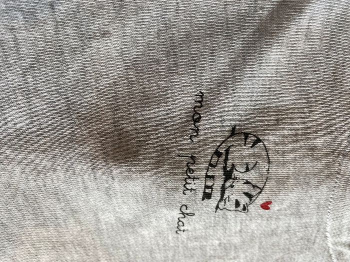 Pull 3 ans Kiabi - photo numéro 2