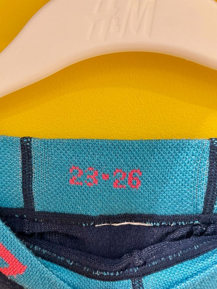 Collant chaud pour ski luge neige Wed'ze Decathlon taille 23-26 - photo numéro 6