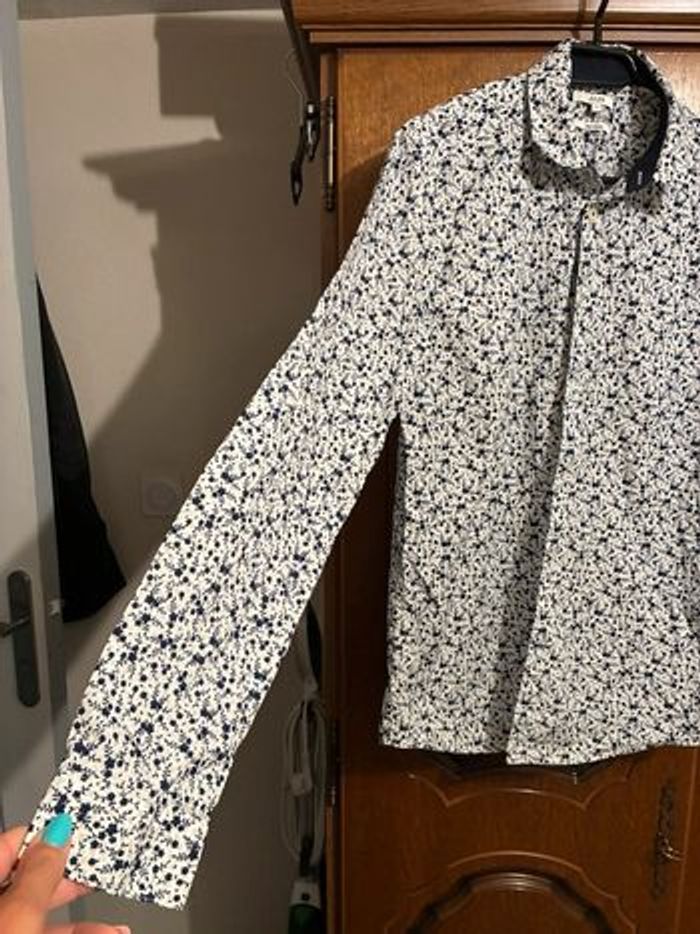 Chemise ML - photo numéro 2