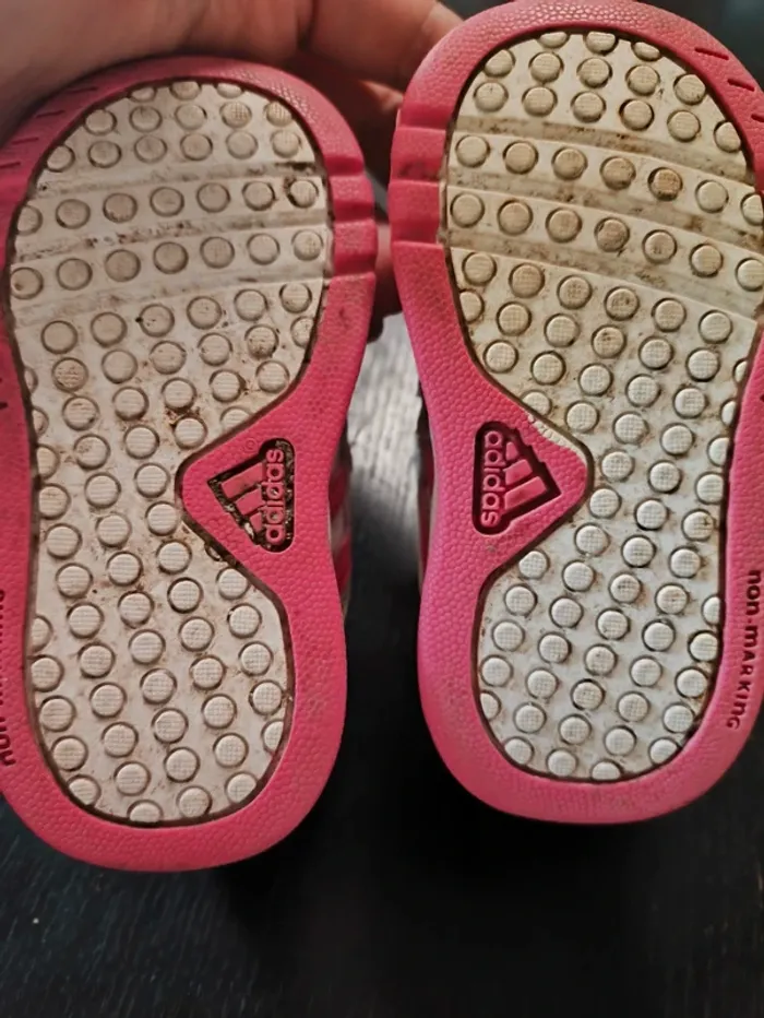 Basket Adidas - photo numéro 4