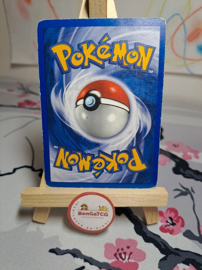 Carte Pokémon Marcacrin 79/111 Neo Genesis ed2 Wizards Fr - photo numéro 2